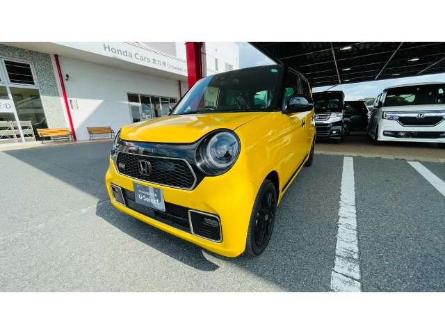 N-ONE RS 