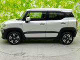 クロスビー 1.0 ハイブリッド(HYBRID) MZ 4WD 