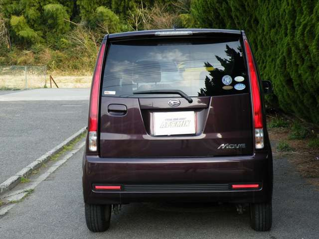 ダイハツ ムーヴカスタム X リミテッド の中古車詳細 (79,000km 
