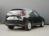 CX-5 2.0 20S 