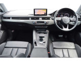 A5スポーツバック 45 TFSI クワトロ スポーツ 4WD 