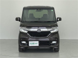 N-BOXカスタム G EX ホンダセンシング 修復歴無し