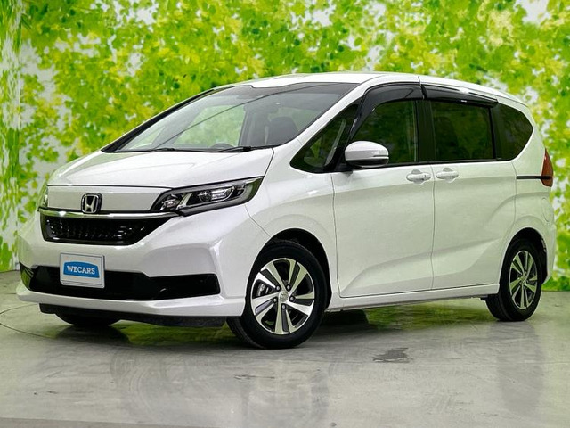 フリード 1.5 G ホンダセンシング 