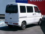 クリッパーEV 2シーター 