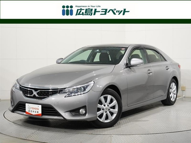 マークX 2.5 250G Fパッケージ 