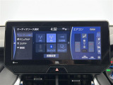 ハリアー 2.5 ハイブリッド Z レザーパッケージ 4WD 本革シート