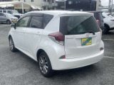 ラクティス 1.5 X 4WD 