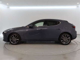 MAZDA3ファストバック 1.5 15S ツーリング 