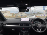 CX-5 2.2 XD エクスクルーシブ モード 