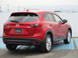 CX-5 2.2 XD プロアクティブ 