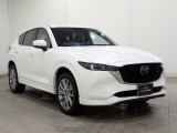 CX-5 2.2 XD エクスクルーシブ モード 