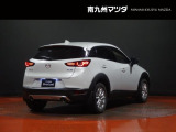 CX-3 1.5 15S アーバンドレッサー 
