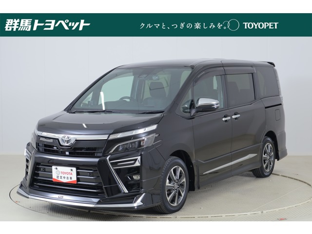 ヴォクシー 2.0 ZS 煌II 