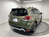 フォレスター 2.0 アドバンス 4WD 