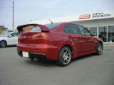 ランサーエボリューション 2.0 GSR X 4WD 