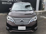 セレナ 2.0 ハイウェイスター Vセレクション+Safety II 4WD 