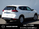 エクストレイル 2.0 20X ハイブリッド 