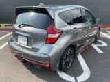 ノート 1.2 e-POWER NISMO 