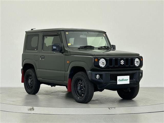 ジムニー XL 4WD 5MT