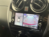 ノート 1.2 e-POWER メダリスト ブラックアロー 修復歴無し