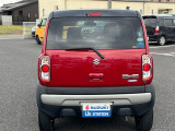ハスラー X 4WD 