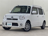 ミラココア プラス X 4WD 修復歴無し
