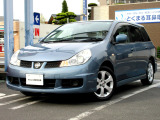 日産 ウイングロード