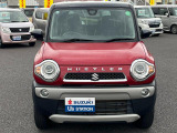 ハスラー X 4WD 