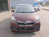 ミライース Xf スマートセレクション SA 4WD 