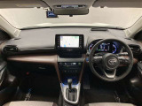 ヤリスクロス 1.5 ハイブリッド Z E-Four 4WD 