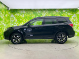フォレスター 2.0 Sリミテッド 4WD 
