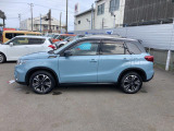 エスクード 1.4 ターボ 4WD 