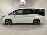 ステップワゴン 1.5 スパーダ クールスピリット ホンダ センシング 