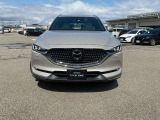CX-8 2.2 XD エクスクルーシブ モード 4WD 