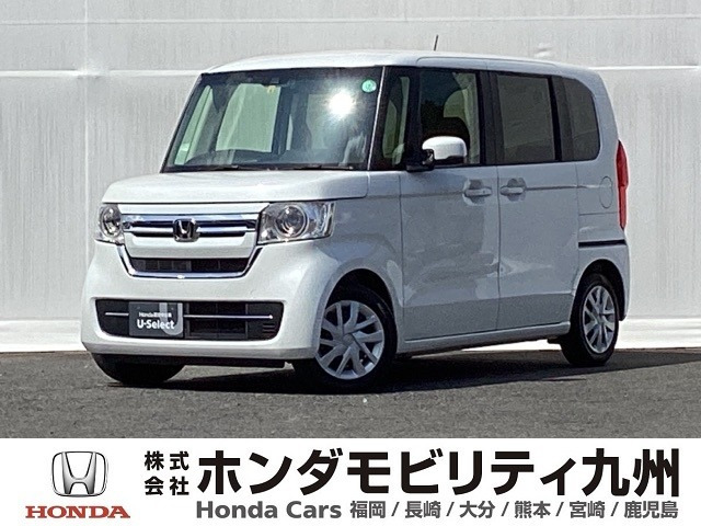 N-BOX L 