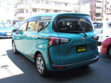 シエンタ 1.5 G 