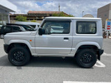 ジムニー XG 4WD 
