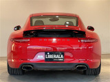 911 カレラ 本革シート 修復歴無し