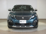 5008 GT ブルーHDi ディーゼル 