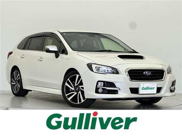 レヴォーグ 2.0 GT-S アイサイト 4WD 4WD 修復歴無し
