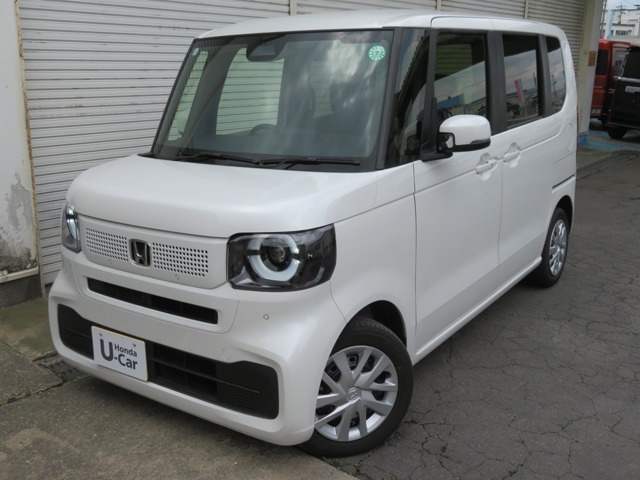 N-BOX  