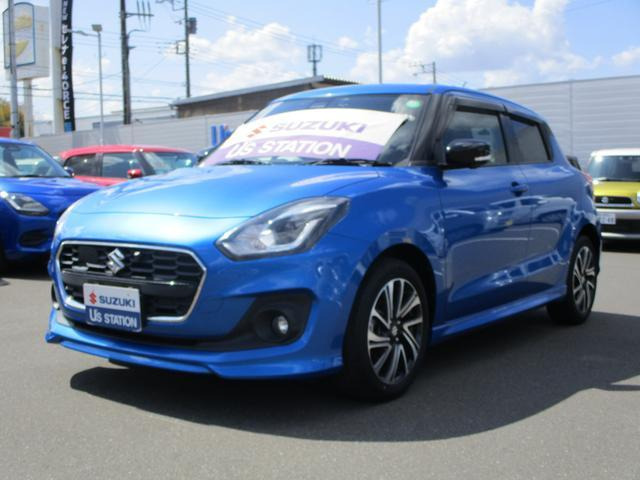 スイフト 1.2 RS 