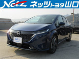 日産 ノートオーラ