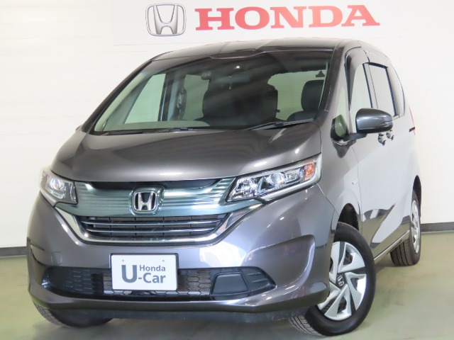 フリード 1.5 ハイブリッド G ホンダセンシング 4WD 