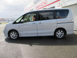 セレナ 2.0 ハイウェイスター G S-HYBRID 