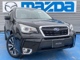 フォレスター 2.0 XT アイサイト 4WD 