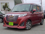 トヨタ ルーミー