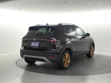T-Cross カッパースタイル 