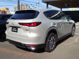 CX-60 3.3 XD Lパッケージ ディーゼル 