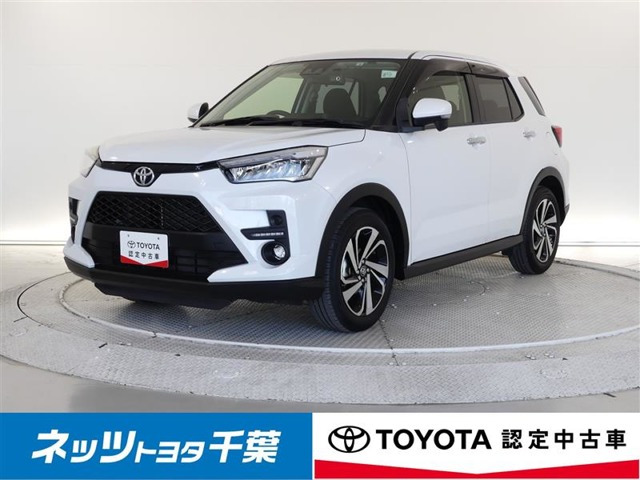 ライズ  1.2 Z